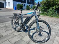 Cube Aim Race Umbau E-Bike 29" Kr. Altötting - Winhöring Vorschau