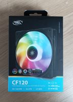 DeepCool CF120 RGB Fans - 3er Pack Baden-Württemberg - Stockach Vorschau