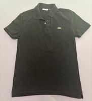 Lacoste Vintage Polohemd Größe M schwarz Nordrhein-Westfalen - Paderborn Vorschau