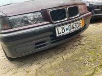 BMW E36 Stoßstange Original Baden-Württemberg - Ehrenkirchen Vorschau