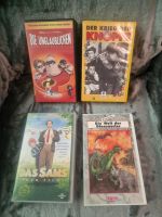 VHS Disney und weitere Berlin - Steglitz Vorschau