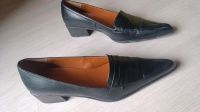 Damenschuhe Schuhe Gr 39 Leder Niedersachsen - Braunschweig Vorschau