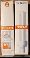 Osram Delux D 13W Bayern - Mömlingen Vorschau