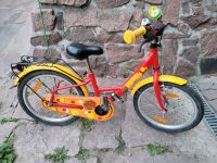 Puky Kinderfahrrad 18 Zoll Option FollowMe Zandemkupplung Sachsen-Anhalt - Halle Vorschau