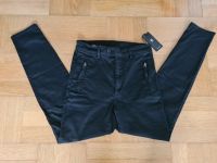 G-Star Hose Weld High Slim Chinohose Gr. 28 / 30 schwarz + NEU + Schleswig-Holstein - Norderstedt Vorschau