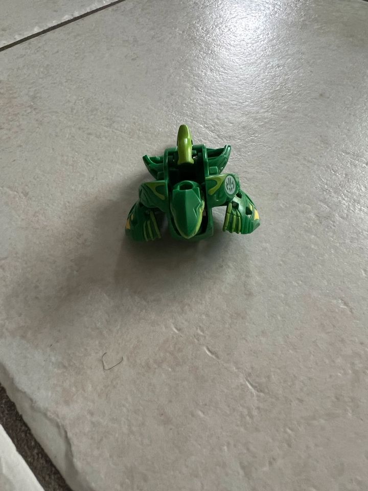 Bakugan Set 13 Stk. plus Extras. Neuwertig kein Pokemon in Sandhausen