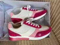 Sneakers von Michael Kors - Superangebot! Bayern - Leiblfing Vorschau