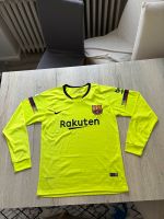 FC Barcelona 2018/2019 Langarm Trikot Bremen - Gröpelingen Vorschau