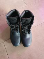 Schuhe Fila Winterschuhe gefüttert   - wie neu   Gr 40 Bayern - Eitting Vorschau