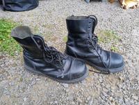 Fallschirm Springer-Stiefel Festival Stiefel gr. 44 Nordrhein-Westfalen - Engelskirchen Vorschau