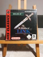 GameBoy Advance Legend of Zelda 2: Adventure of Link NES Classics Köln - Bickendorf Vorschau