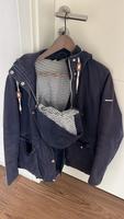 Tragejacke Umstandsjacke Hessen - Hattersheim am Main Vorschau