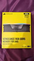32Gb VENGEANCE RGB DDR5 RAM Sachsen - Pockau Vorschau