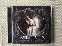 Imperia CD Secret Passion Symphonic Metal 2011 top Hessen - Hüttenberg Vorschau