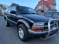 Chevrolet Blazer LT AHK 2,6 T-Allrad-Klimaaut-Leder-Bügel Thüringen - Kirchworbis Vorschau