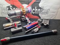 Dyson V11 Absolut Akkusauger *inkl. 12 Monate Gewährleistung* Bayern - Schmiechen Vorschau