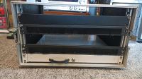 6 HE 19" Zoll Rack, mit Rackschublade und 3 Blenden Bayern - Buttenwiesen Vorschau