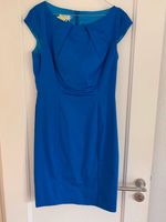 Kleid festlich blau 40 Altona - Hamburg Blankenese Vorschau