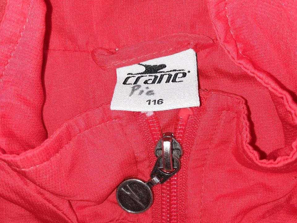 102 110 116 jacke bolero Strickjacke windjacke fleece mädchen in Mühlhausen