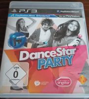 Playstation 3 , DANCE STAR PARTY Rheinland-Pfalz - Zweibrücken Vorschau