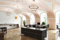 Loft - Refektorium  I Bandelwerkstuck I 3-Zimmer I EBK I Bayern - Bamberg Vorschau