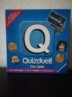 Quiz Duell Brettspiel wie neu Ravensburger Geschenk Weihnachten Rheinland-Pfalz - Zell (Mosel) Vorschau