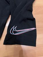 Nike Sportleggings kurz Gr. M Hessen - Nauheim Vorschau