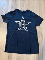 Diesel Shirt L blau wie neu (Herren) inkl. Porto Nordrhein-Westfalen - Bottrop Vorschau