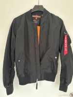 Alpha Industries Jacke Niedersachsen - Stade Vorschau