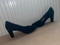 Absatzschuhe Sachsen - Zwoenitz Vorschau