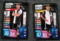 Juventus Turin Pack Fußballsammelkarten Sachsen - Ebersbach/Sachsen Vorschau