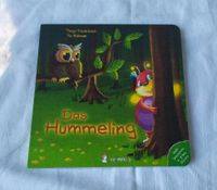 Das Hummeling Kinder Buch Feuerbach/Rühmer Neunmalklug Nordrhein-Westfalen - Wesel Vorschau