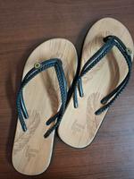schicke Fila Flip Flops / Sommer Hessen - Rüsselsheim Vorschau