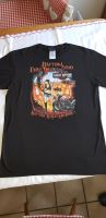 Harley Shirt Vintage, Gr. XL,sehr guter Zustand Bayern - Kirchheim Ufr Vorschau