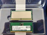 SK hynix 16GB DDR5-4800 RAM Kit SO-DIMM Rheinland-Pfalz - Gau-Bischofsheim Vorschau