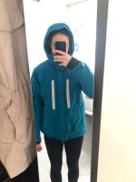 Skijacke/ Winterjacke türkis H&M Größe 164 Kr. München - Riemerling Vorschau