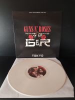 Guns N' Roses.Tokyo.30th Anniversary Edition.White Vinyl Edition Niedersachsen - Sprakensehl Vorschau