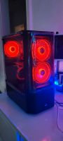 GAMING PC RED DEVIL I5 3,2 ghz 16GB RAM SSD+HDD GTX 950 Baden-Württemberg - Mannheim Vorschau