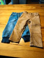 Hosen Gr.92 ,je 1,50€ Nordrhein-Westfalen - Herne Vorschau