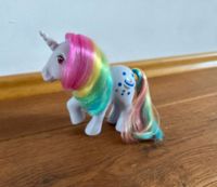 Mein Kleines Pony G1 Mondschein Moonstone Saarland - Mandelbachtal Vorschau