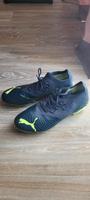 Puma Fußballschuhe – Größe 42,5 – fast neu Dresden - Neustadt Vorschau