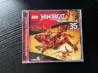 Ninjago CD Nummer 35 Nordrhein-Westfalen - Lüdenscheid Vorschau