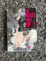 The Beast must die 1 BL/ Boys Love Webtoon Mecklenburg-Vorpommern - Boizenburg/Elbe Vorschau