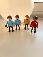 Playmobil Star Trek Figuren Köln - Rath-Heumar Vorschau