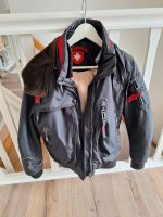 Wellensteyn Rescue Jacket Lady Schwarz Hessen - Usingen Vorschau