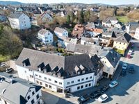 Wohn- und Geschäftshaus in bester Innenstadtlage Bayern - Naila Vorschau