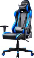 GTPLAYER Gaming Stuhl Bürostuhl Zocker Gamer Ergonomisch Nordrhein-Westfalen - Dülmen Vorschau