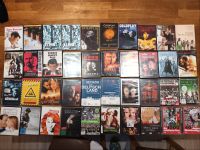 DVD Sammlung Hessen - Münzenberg Vorschau