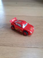 Lego junior CARS lightning mcqueen Auto rot 95 Hessen - Friedberg (Hessen) Vorschau