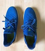 VTY Damen Strick Sneaker zum Schnüren Hessen - Obertshausen Vorschau
